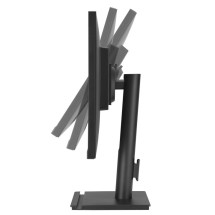 foto de MONITOR ASUS VA27DQFS 27 LED FHD HDMI VGA DP NEGRO