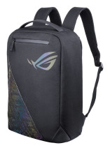 foto de MOCHILA PORTATIL ASUS ROG BP1501G 18L 17 BLACK