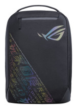 foto de MOCHILA PORTATIL ASUS ROG BP1501G 18L 17 BLACK