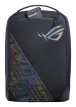 foto de MOCHILA PORTATIL ASUS ROG BP1501G 18L 17 BLACK