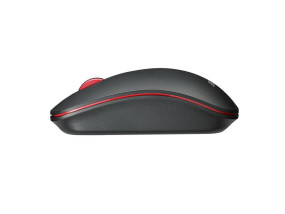 foto de RATON ASUS WT300 BLACK RF INALAMBRICO PILAS