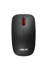 foto de RATON ASUS WT300 BLACK RF INALAMBRICO PILAS