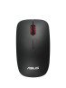 foto de RATON ASUS WT300 BLACK RF INALAMBRICO PILAS
