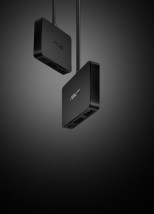 foto de MINI DOCK ASUS DC100 USB-C BLACK