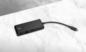 foto de DOCKING STATION ASUS DC201