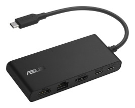 foto de DOCKING STATION ASUS DC201