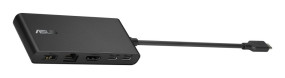 foto de DOCKING STATION ASUS DC201