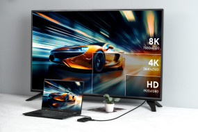 foto de DOCKING STATION ASUS DC201