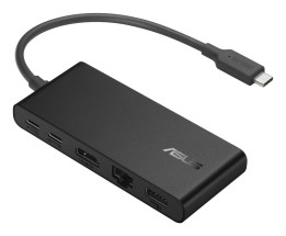 foto de DOCKING STATION ASUS DC201