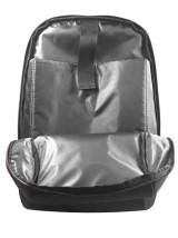 foto de MOCHILA ASUS NEREUS 16 BLACK