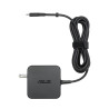 foto de ADAPTADOR ASUS AC65-00 TYPE-C 3PIN