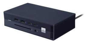 foto de DOCKING STATION ASUS SIMPRO DOCK 2 4PCS