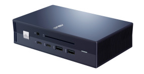foto de DOCKING STATION ASUS SIMPRO DOCK 2 4PCS