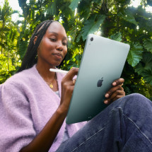 foto de IPAD APPLE iPAD AIR M3 11 128GB SPACE GREY