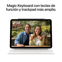 foto de IPAD APPLE iPAD AIR M3 11 128GB SPACE GREY