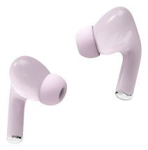 foto de AURICULARES GEMBIRD TWS-03-P ROSA BT