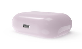 foto de AURICULARES GEMBIRD TWS-03-P ROSA BT