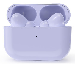 foto de AURICULARES GEMBIRD TWS-03-V VIOLETA BT