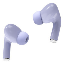 foto de AURICULARES GEMBIRD TWS-03-V VIOLETA BT