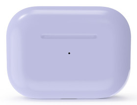 foto de AURICULARES GEMBIRD TWS-03-V VIOLETA BT