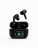 foto de AURICULARES GEMBIRD TWS-LCD-ANC-01-BK NEGRO BT
