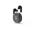 foto de AURICULARES GEMBIRD TWST-01-BK TRANSPARENTES NEGRO BT