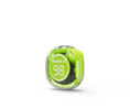 foto de AURICULARES GEMBIRD TWST-01-G TRANSPARENTES VERDE BT