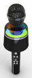 foto de MICROFONO GEMBIRD CON FUNCION KARAOKE