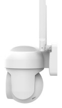 foto de CAMARA WIFI INTELIGENTE GEMBIRD GIRATORIA PARA EXTERIORES, 2K QHD