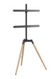 foto de SOPORTE DE SUELO GEMBIRD TRIPODE PARA TV (GIRATORIO) 32 - 65
