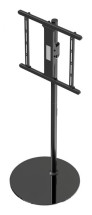 foto de SOPORTE DE SUELO GEMBIRD PARA TV (GIRATORIO) 32 - 65