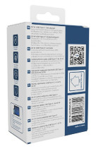 foto de CARGADOR RAPIDO GEMBIRD USB TYPE-C DE 20 W BLANCO