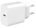 foto de CARGADOR RAPIDO GEMBIRD USB TYPE-C DE 20 W BLANCO
