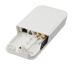 foto de PUNTO ACCESO MIKROTIK RBwAPR-2nD&R11e-LR8G WAP LR8G KIT