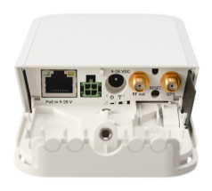 foto de PUNTO ACCESO MIKROTIK RBwAPR-2nD&R11e-LR8G WAP LR8G KIT
