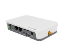foto de ROUTER MIKROTK RB924iR-2nD-BT5&BG77&R11e-LR9 KNOT LR9 KIT