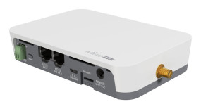 foto de ROUTER MIKROTK RB924iR-2nD-BT5&BG77&R11e-LR9 KNOT LR9 KIT