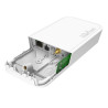 foto de PUNTO ACCESO MIKROTIK RBwAPR-2nD&R11e-LR9 WAP LR9 KIT