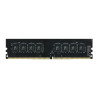 foto de DDR4 TEAMGROUP ELITE UDIMM 8GB 3200 NEGRO