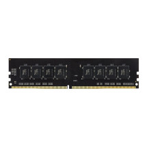 foto de DDR4 TEAMGROUP ELITE UDIMM 16GB 3200 NEGRO