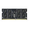 foto de DDR4 TEAMGROUP ELITE SODIMM 8GB 3200 NEGRO