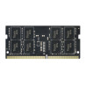 foto de DDR4 TEAMGROUP ELITE SODIMM 16GB 3200 NEGRO