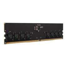 foto de DDR5 TEAMGROUP ELITE UDIMM 8GB 4800 NEGRO