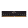 foto de DDR5 TEAMGROUP ELITE UDIMM 16GB 4800 NEGRO