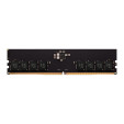 foto de DDR5 TEAMGROUP ELITE UDIMM 8GB 5600 NEGRO