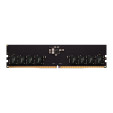 foto de DDR5 TEAMGROUP ELITE UDIMM 16GB 5600 NEGRO