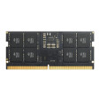 foto de DDR5 TEAMGROUP ELITE SODIMM 8GB 5600 NEGRO