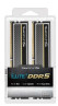 foto de DDR4 TEAMGROUP ELITE HEATSINK 16GB X2 5600 NEGRO