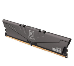 foto de DDR4 TEAMGROUP T-CREATE EXPERT 8GB X2 3600 NEGRO