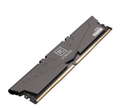foto de DDR4 TEAMGROUP T-CREATE EXPERT 8GB X2 3600 NEGRO